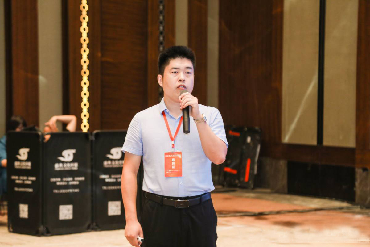 新型煤化工國(guó)際研討會(huì)